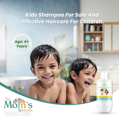 Kids Conditioning Shampoo